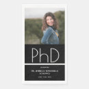 Recherche de médecine serviettes Diplôme