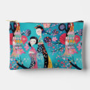 Recherche de le japon cosmétiques pochettes Fleurs