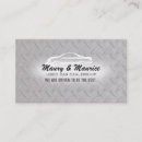 Recherche de utilisé cartes visite Automatique