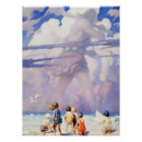 Recherche de féeriques posters Vintage