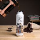 Zoek naar gekke waterflessen Kat