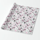 Zoek naar stethoscoop cadeaupapier Hart