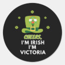 Recherche de bière irlandaise autocollants St patrick
