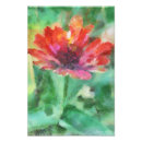 Recherche de tentures posters Floral