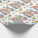 Zoek naar stempel cadeaupapier Retro