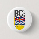 Recherche de colombie badges Canada