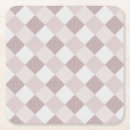 Recherche de brun clair dessous de verres Gris