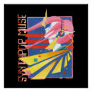 Recherche de nostalgie posters Années 1980