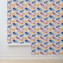 Recherche de conception de plume art Motif