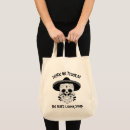 Recherche de squelette mexicain sacs Amusant
