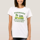 Zoek naar landbouwers tshirts Grappig