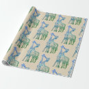 Zoek naar savanne cadeaupapier For kids