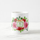Recherche de bouquet de roses tasses Floral