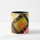 Recherche de bobine de film tasses Maïs