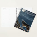 Recherche de lune de loup bureau fournitures Loups