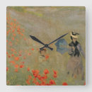 Zoek naar claude monet klokken Bloemen