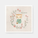 Recherche de chat serviettes Fille