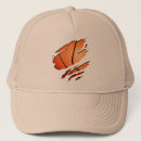 Recherche de basketball casquettes Ballon