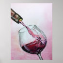 Recherche de vin français posters Nourriture