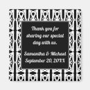 Recherche de formel mariage magnets Merci
