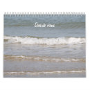 Zoek naar water kalenders Blauw