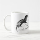 Recherche de loutres tasses Drôle