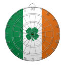 Recherche de st patrick jeux de fléchettes Drapeau irlandais