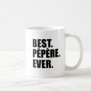Recherche de pepere tasses Grandfather