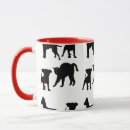 Recherche de chat rouge tasses Pour enfants