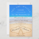 Recherche de plage coeur invitations Littoral