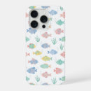 Recherche de poissons tropicaux iphone coques Créatures marines