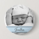 Recherche de photo de bébé badges Pour eux