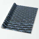 Zoek naar gebouwen cadeaupapier Patroon