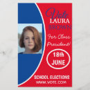 Recherche de vote prospectus Campagne