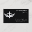 Recherche de saint esprit cartes visite Christianisme