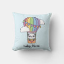 Zoek naar hot air balloon kussens Schattig