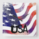 Recherche de les etats unis horloges 4 juillet