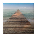 Recherche de piétons carreaux Océan