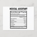 Recherche de médicale cartes postales Drôle