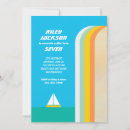 Recherche de voilier anniversaire invitations Eau