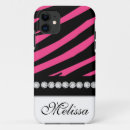 Recherche de copie de zèbre iphone coques À la mode