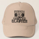 Recherche de ghetto casquettes Hip hop