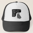 Recherche de restez calme casquettes Rester à la maison