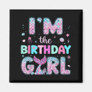 Recherche de nouvelle année drôle magnets Anniversaire