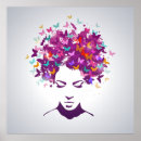 Recherche de illustration papillon posters Graphique