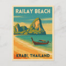 Recherche de chemin de fer vintage cartes postales Vacances