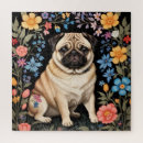 Zoek naar kleurrijk portret puzzels Generatievecontent