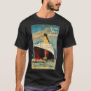 Recherche de white star line tshirts Blanc