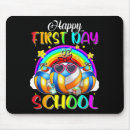 Zoek naar rainbow muismatten School