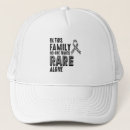 Recherche de ruban de conscience casquettes Guerrier
